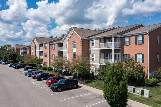 Ivy Ridge Condominiums in Cold Spring, KY - Building Photo - Building Photo