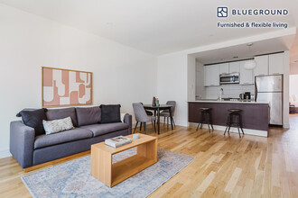 535 Union Ave in Brooklyn, NY - Foto de edificio - Building Photo