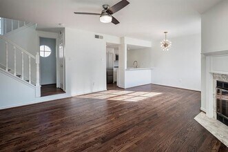 5720 Marquita Ave in Dallas, TX - Building Photo - Building Photo
