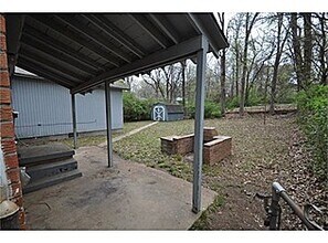 2437 Corning Ave in Memphis, TN - Building Photo - Building Photo