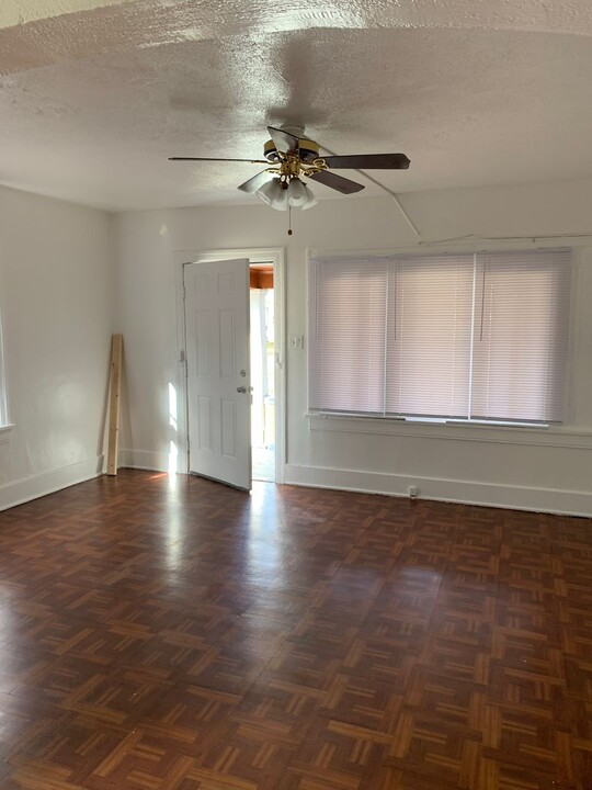 708-710 McCleary Ave in Dayton, OH - Foto de edificio