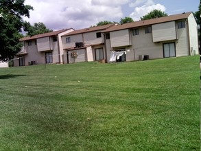 Greenhaven Townhouses in Charlotte, NC - Building Photo - Building Photo