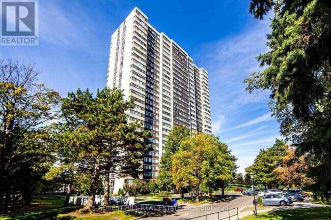 property at 80 Antibes Dr