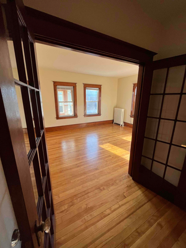 6 Natick St-Unit -2 in Worcester, MA - Building Photo - Building Photo