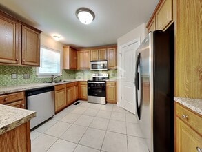 1245 Beaverton Trail in Winston-Salem, NC - Building Photo - Building Photo