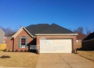 4612 Orange Tulip Dr in Memphis, TN - Building Photo - Building Photo