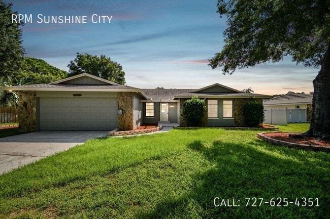 property at 4310 Columbus Way S