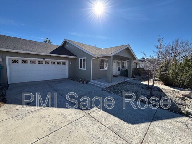 1616 Phillips St in Reno, NV - Building Photo - Building Photo