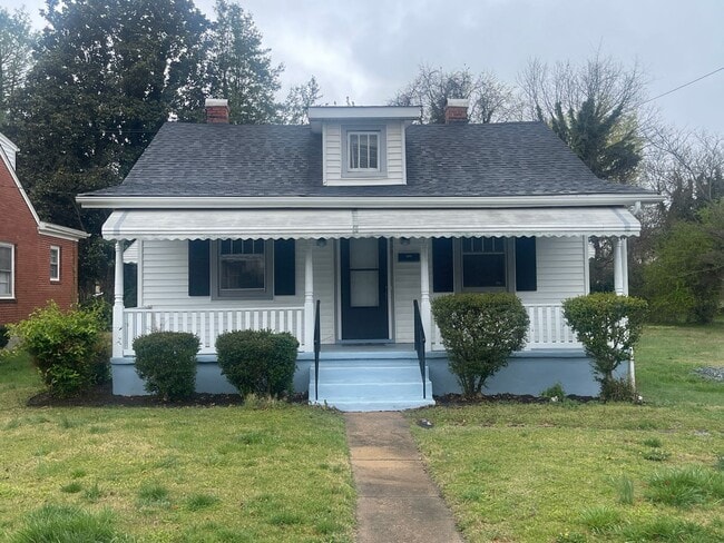 property at 409 Grayson St