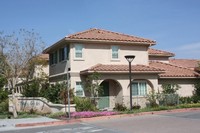 Plaza del Sol in Simi Valley, CA - Foto de edificio - Building Photo