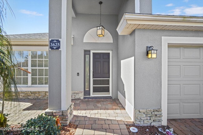 3625 Fodder Dr in Rockledge, FL - Building Photo - Building Photo