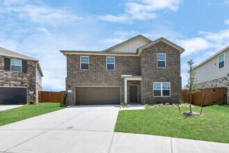 3064-3064 Sea Turtle Dr in Katy, TX - Building Photo - Building Photo