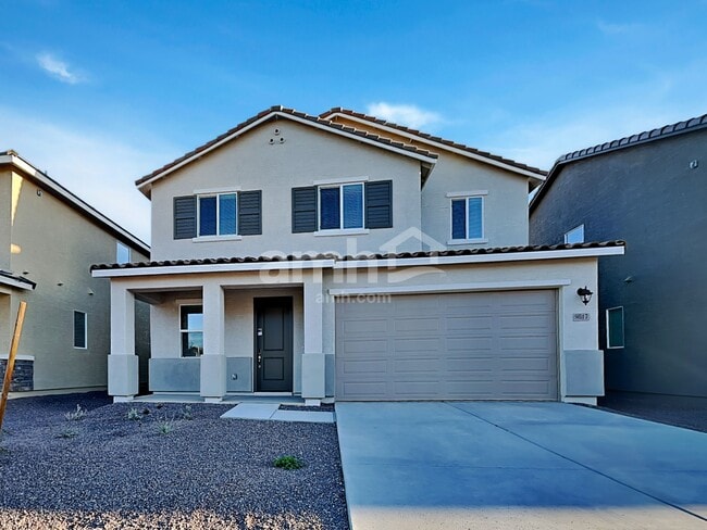 property at 9817 W Parkway Dr