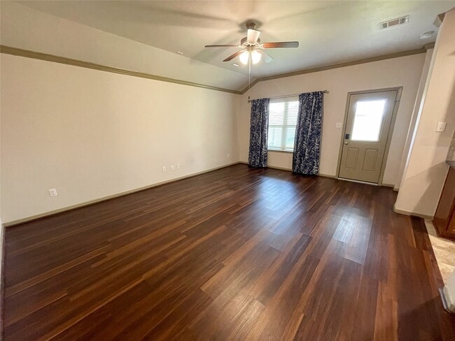 property at 3419 Hollow Mist Dr