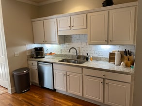 1121 Surrey Ln in Greensboro, GA - Building Photo - Building Photo