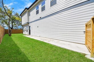 4713 Talina Way in Houston, TX - Building Photo - Building Photo