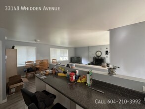 33148 Whidden Ave in Mission, BC - Building Photo - Building Photo