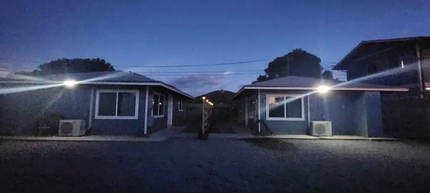 36 E Papa Ave in Kahului, HI - Building Photo - Building Photo
