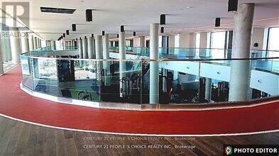 7890 Jane St in Vaughan, ON - Building Photo - Building Photo