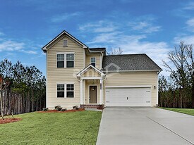 148 Landsdown Xing in Dallas, GA - Building Photo