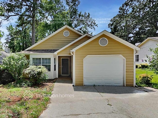 property at 4740 Bryant Rd