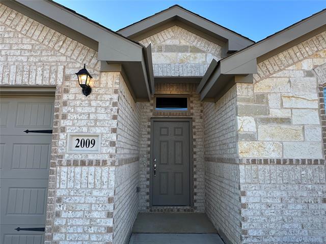 2009 Sesaro Dr in Aubrey, TX - Building Photo - Building Photo