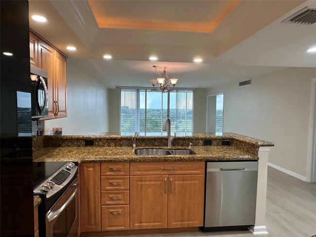 property at 3510 Oaks Way