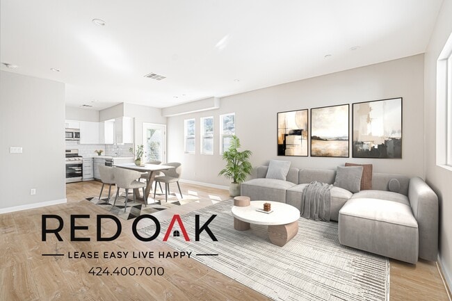 4506 Esmeralda St in Los Angeles, CA - Building Photo - Building Photo
