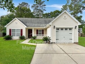 151 Mcgrady Dr in Ladson, SC - Building Photo - Building Photo