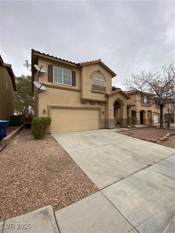 9570 Newton Grove Ct in Las Vegas, NV - Building Photo - Building Photo