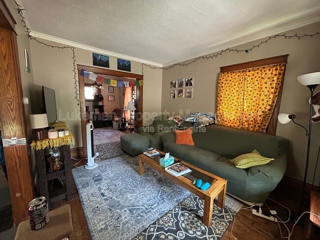 property at 808 Wheaton Ave