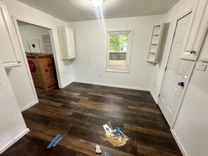 1009 Luke St in Blackstone, VA - Building Photo - Building Photo