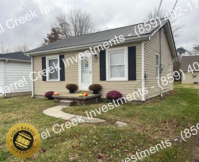 property at 217 Shearin Ave