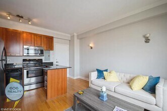 732 W Bittersweet Pl in Chicago, IL - Building Photo - Building Photo