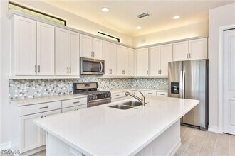 15241 Cortona Wy in Ft. Myers, FL - Building Photo - Building Photo