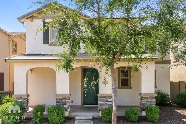property at 4079 E Devon Dr