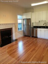 65 Langdon St, Unit #9 in Cambridge, MA - Building Photo