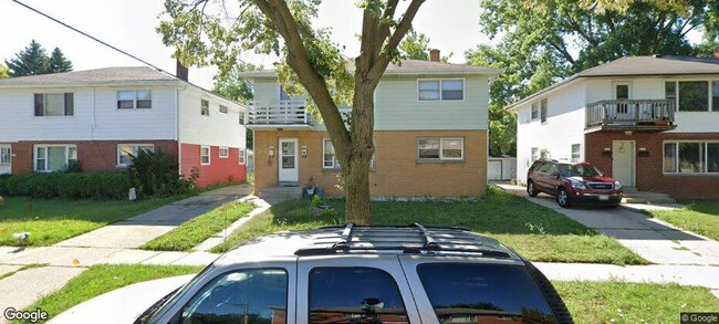 property at 5345 N 83rd St