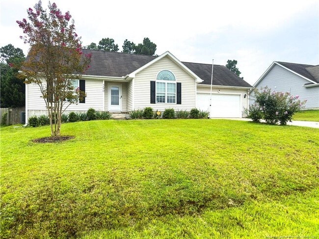 290 Strike Eagle Dr in Broadway, NC - Building Photo - Building Photo
