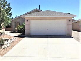 7324 Quartzite Ave NW in Albuquerque, NM - Building Photo