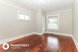 1714 W Hill St in Louisville, KY - Building Photo - Building Photo