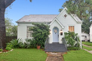 5622 Charles Pl in New Orleans, LA - Building Photo