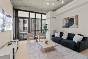 1222 N 2nd St in Philadelphia, PA - Building Photo