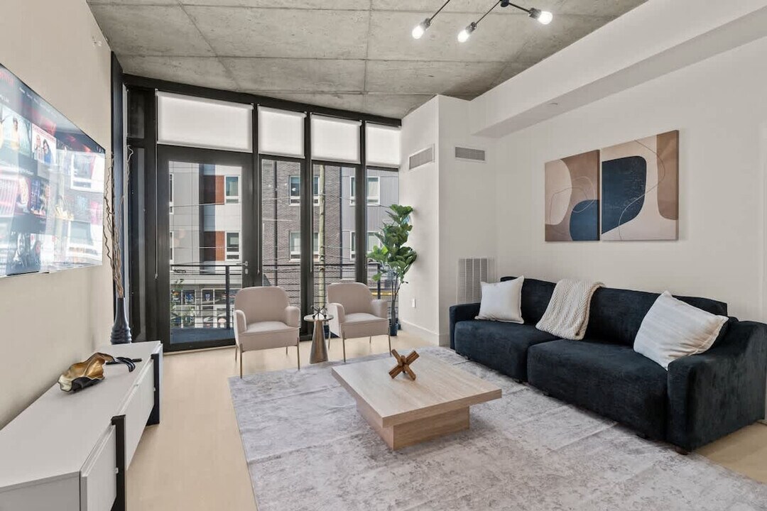 1222 N 2nd St in Philadelphia, PA - Building Photo