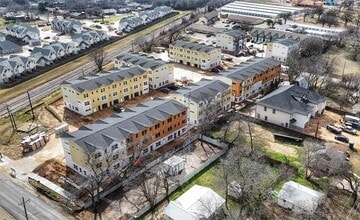 422 S Lillian in Stephenville, TX - Building Photo - Building Photo