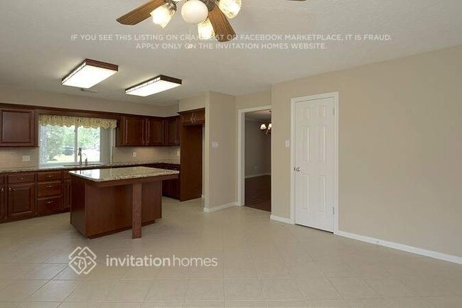 19106 Barry Ln in Humble, TX - Building Photo - Building Photo