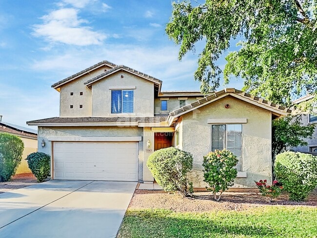 property at 3343 E Pinot Noir Ave