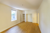 6122 Wilshire Blvd in Los Angeles, CA - Building Photo - Interior Photo