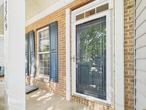 12589 Honeychurch St in Raleigh, NC - Building Photo - Building Photo