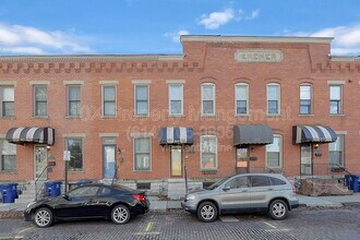 317 E Kossuth St in Columbus, OH - Building Photo - Building Photo